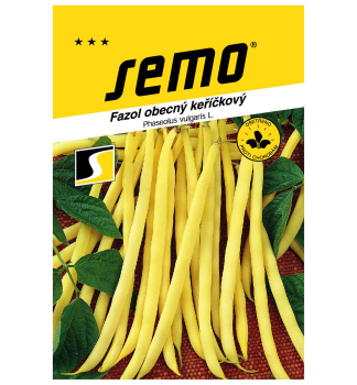 Samen - BOHNEN �BERGGOLD�