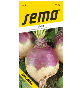 Samen - Kohlr�be �MAGRES�.