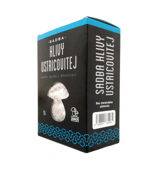 Austernseitling K�rnerbrut 1 l