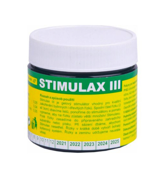 Gelstimulator STIMULAX III. 130 ml