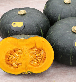 K�RBIS 'ZUCCURI' Cont. 0,5 l