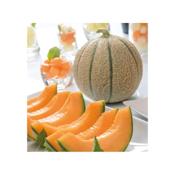 GELBE MELONE �JENGA F1� Cont. 0,5 l