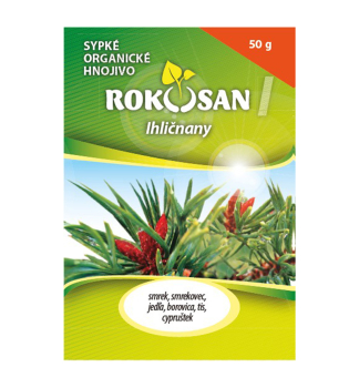 Rokosan-D�nger Koniferen  50g
