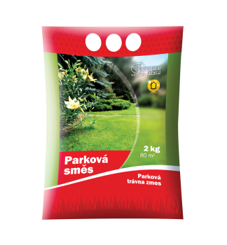 Grassamen HALBSCHATTEN 2 kg/80 m2