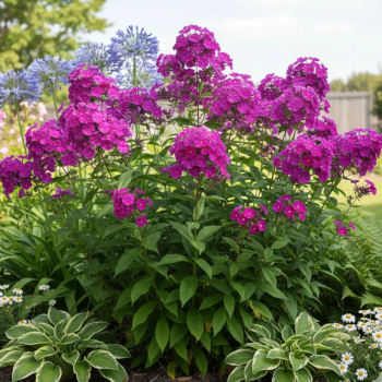 Flammenblume �D�STERLOHE� Cont. 0,5 l