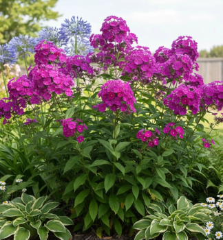 Flammenblume �D�STERLOHE� Cont. 0,5 l