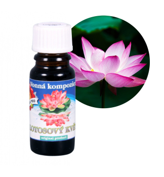 Duftl LOTUSBLUME 10 ml