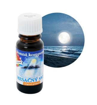 Duftl MOONLIGHT 10 ml