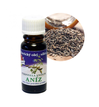 therisches l ANIS 10 ml