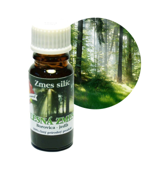 therisches l WALDMISCHUNG 10 ml