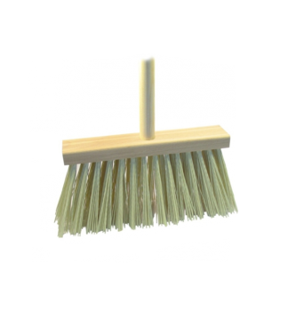 Besen CLEAN C12, 250x50x115 mm
