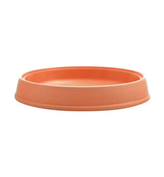 MASSIVER UNTERMIX Terrakotta 33 cm