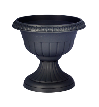Schssel ROMA ANTHRAZIT 30 x 28 cm