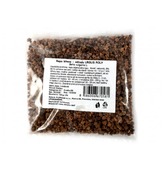 R�benfutter �URSUS POLY� 100 g