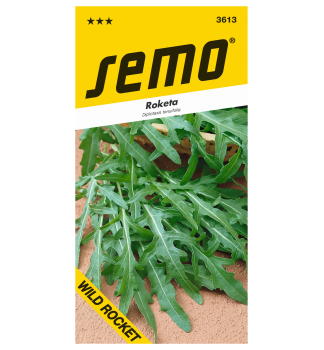 Samen - RUCOLA �WILD ROCKET�