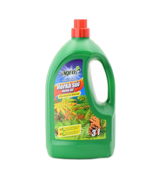 AGRO fl�ssiges Bittersalz  3 l