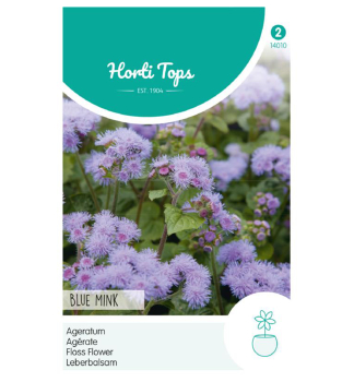 Samen- Leberbalsam BLUE MINK