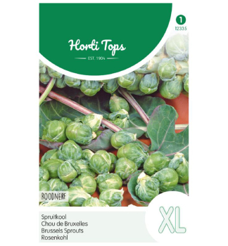 Samen - Rosenkohl  ROODNERF