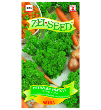 Samen - BLATTPETERSILIE 'ASTRA'