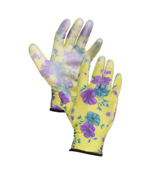 Handschuhe ST AROWANA, Klette mit Blister, Gre. 7/S