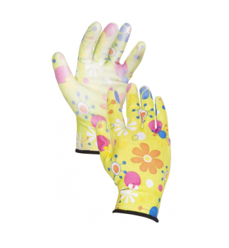 Handschuhe ST AROWANA, Honesty mit Blister, Gre. 8/M
