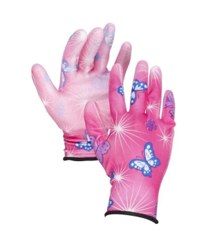 Handschuhe ST AROWANA, Fingerhut mit Blister, Gre. 6/XS