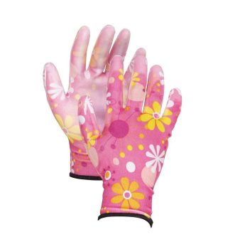 Handschuhe ST AROWANA, Kalmia mit Blister, Gre. 8/M