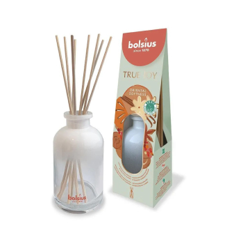 Diffuser BOLSIUS True Joy - ORIENTAL SOFTNESS 80 ml