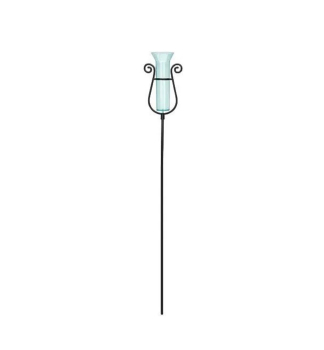 Garten-Regenmesser STREND PRO, mit Standfu, 80 cm