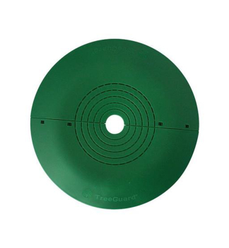 Baumschutz TREEGUARD, max. 115 mm