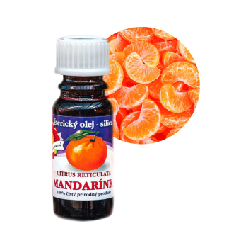 therisches l MANDARINE  10 ml