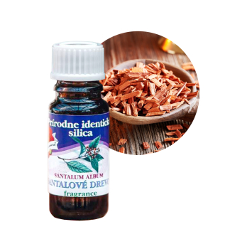 therisches l Sandelholz 10 ml
