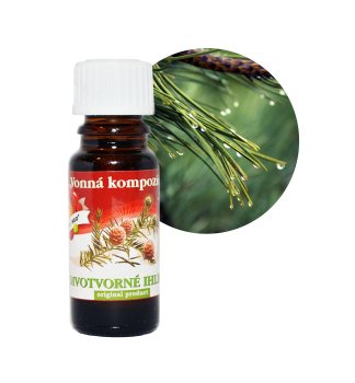 Duftl der Wundernadeln