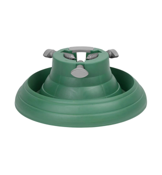 STNDER fr den Weihnachtsbaum SUCKER 397 mm,  plastik