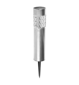 Solarlampe 'WEZEN' 375 mm, 1 LED