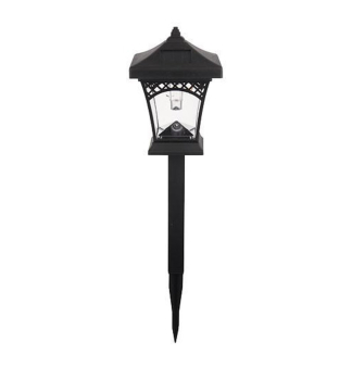 Solarlampe HEKA 430 mm, 1 LED