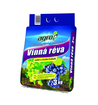 Minerald�nger f�r VINI� 3kg - AGRO