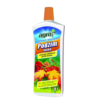 Fl�ssigd�nger HERBST 1 l - AGRO