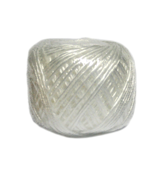 Schnur, Stren Pro wei�, 100 g