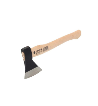 PROFI FESTA Axt mit Holzstiel