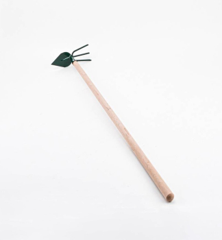 Dreizack-Spitzhacke, 1 m