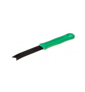 Gerades Unkrautmesser, 20 cm