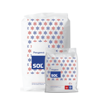 Streusalz 5 kg