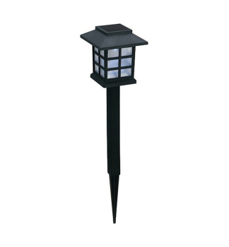 Solarlampe ALYA, 38 cm