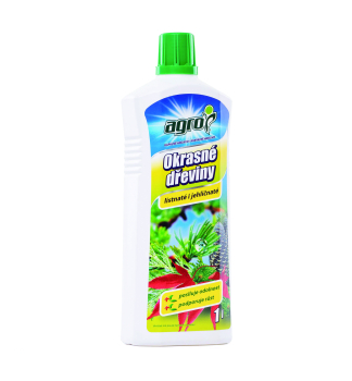 Fl�ssigd�nger ZIERHOLZ 1 l - AGRO