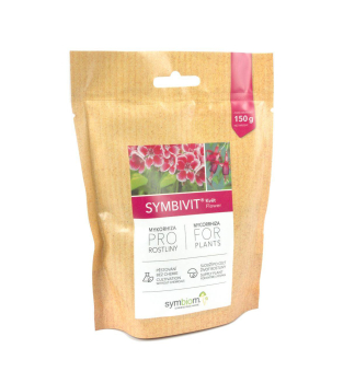 SYMBIVIT - Mykorrhiza 150 g
