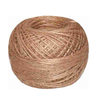 Natrliche Juteschnur 200 g