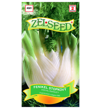 Samen - BLATTSTIELFENCHEL