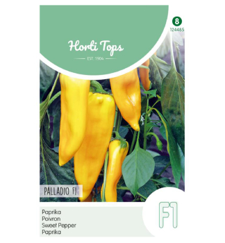 Samen - PFEFFER 'PALLADIO' F1