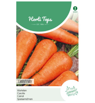 Samen - SPEISEM�HREN 'CHANTENAY'